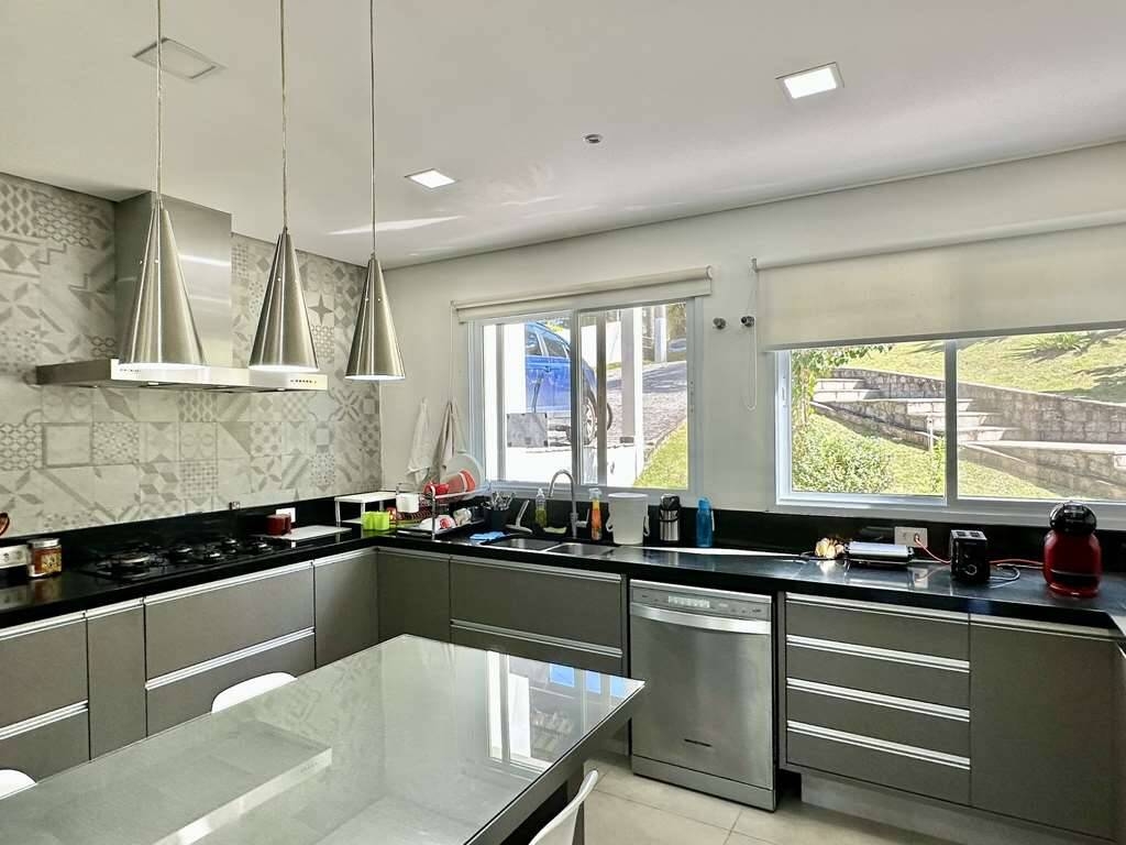 Casa de Condomínio, 5 quartos - Foto 26