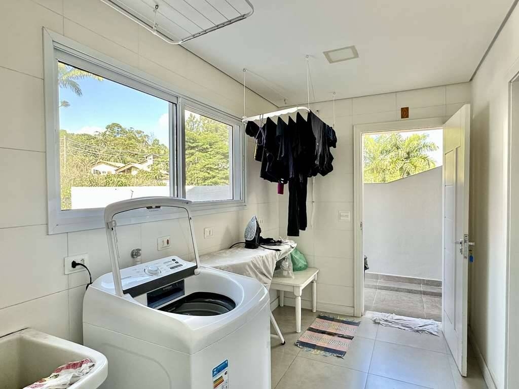 Casa de Condomínio, 5 quartos - Foto 57