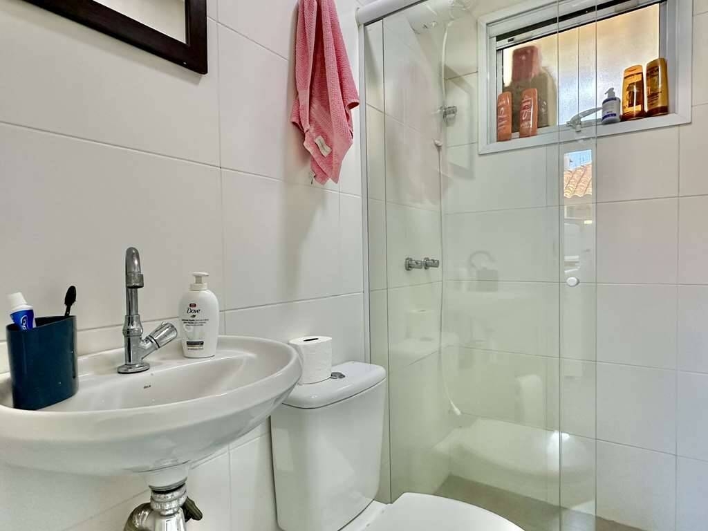 Casa de Condomínio, 5 quartos - Foto 58