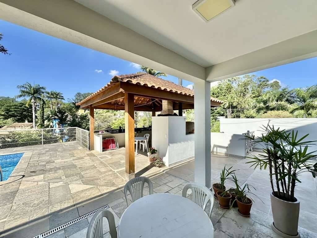 Casa de Condomínio, 5 quartos - Foto 29