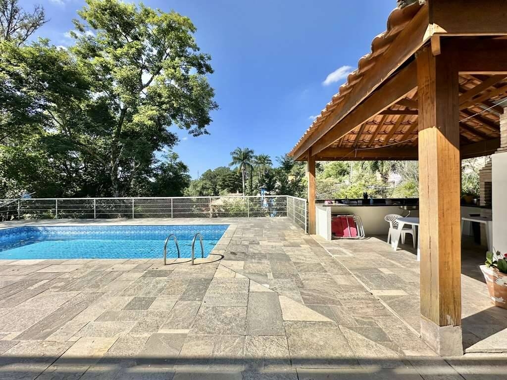 Casa de Condomínio, 5 quartos - Foto 30