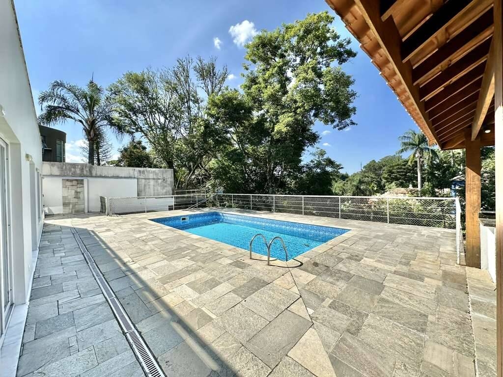 Casa de Condomínio, 5 quartos - Foto 31