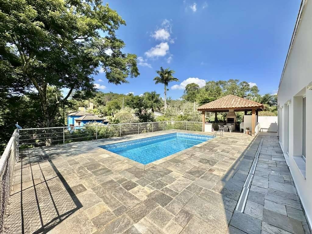 Casa de Condomínio, 5 quartos - Foto 32