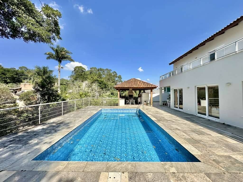 Casa de Condomínio, 5 quartos - Foto 33