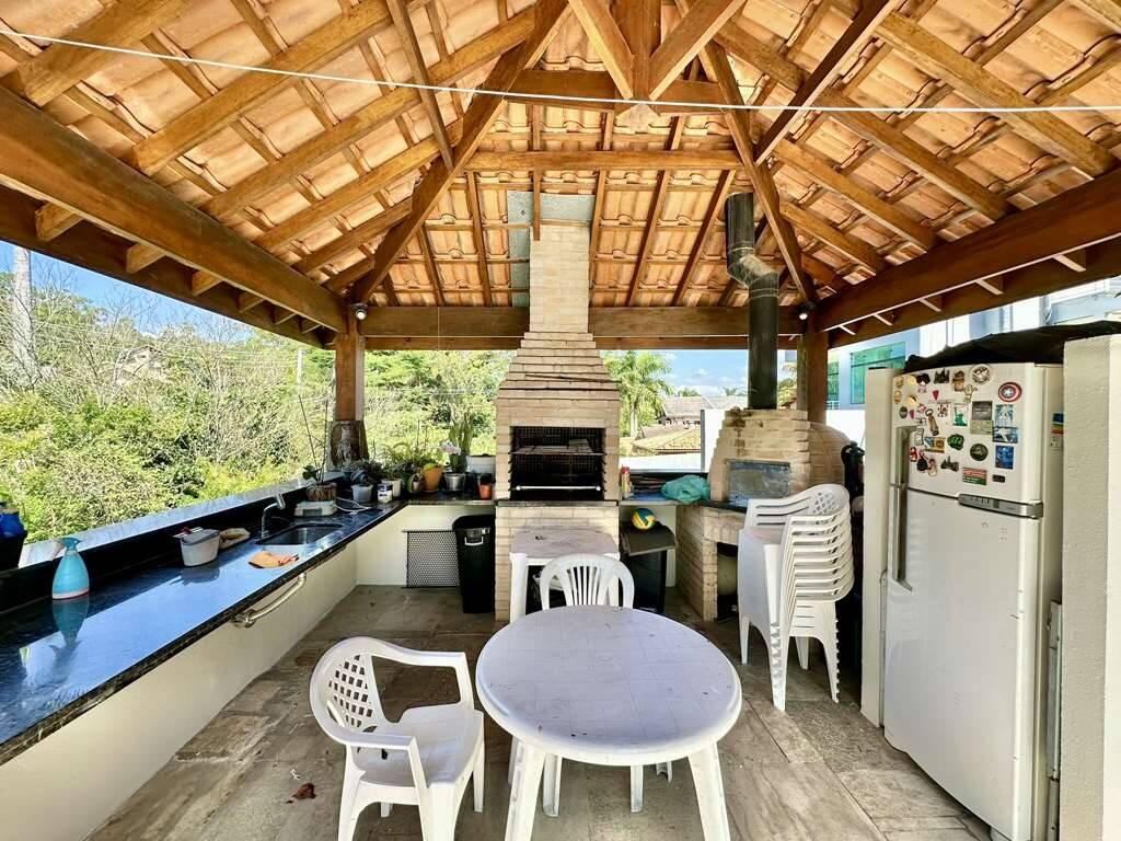 Casa de Condomínio, 5 quartos - Foto 34