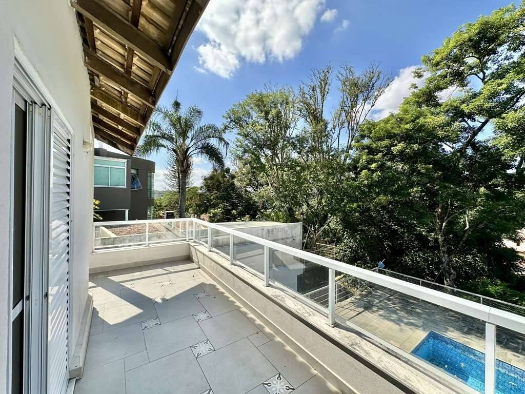 Casa de Condomínio, 5 quartos - Foto 43