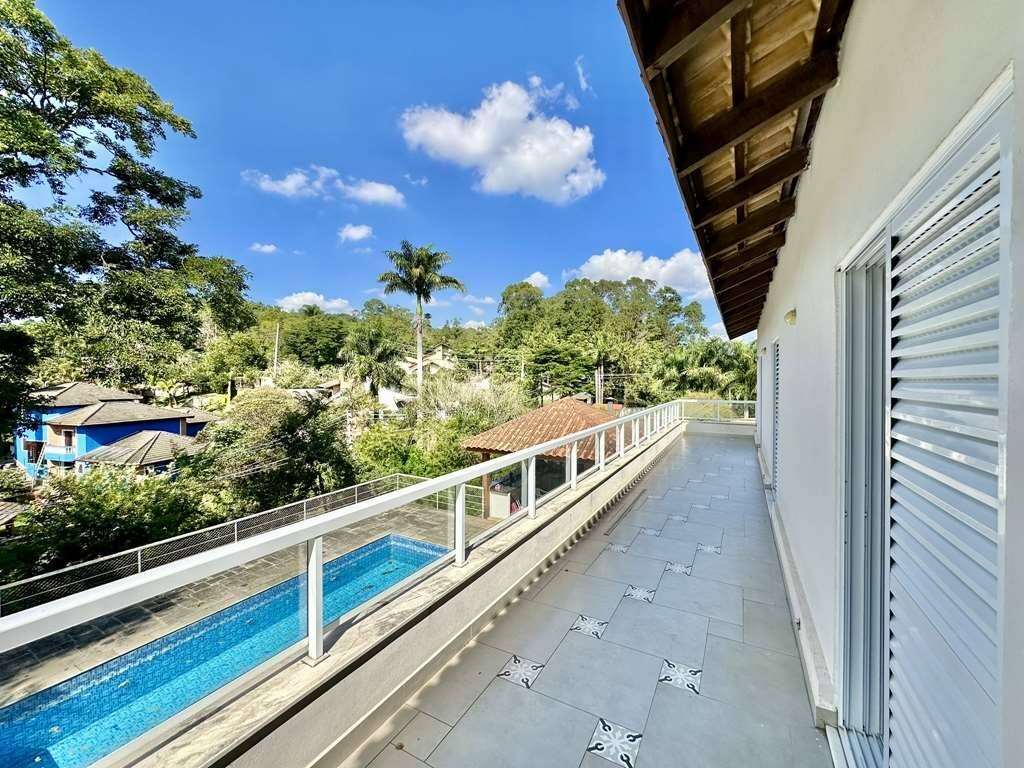 Casa de Condomínio, 5 quartos - Foto 44