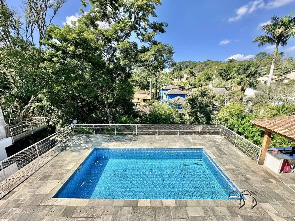 Casa de Condomínio, 5 quartos - Foto 45