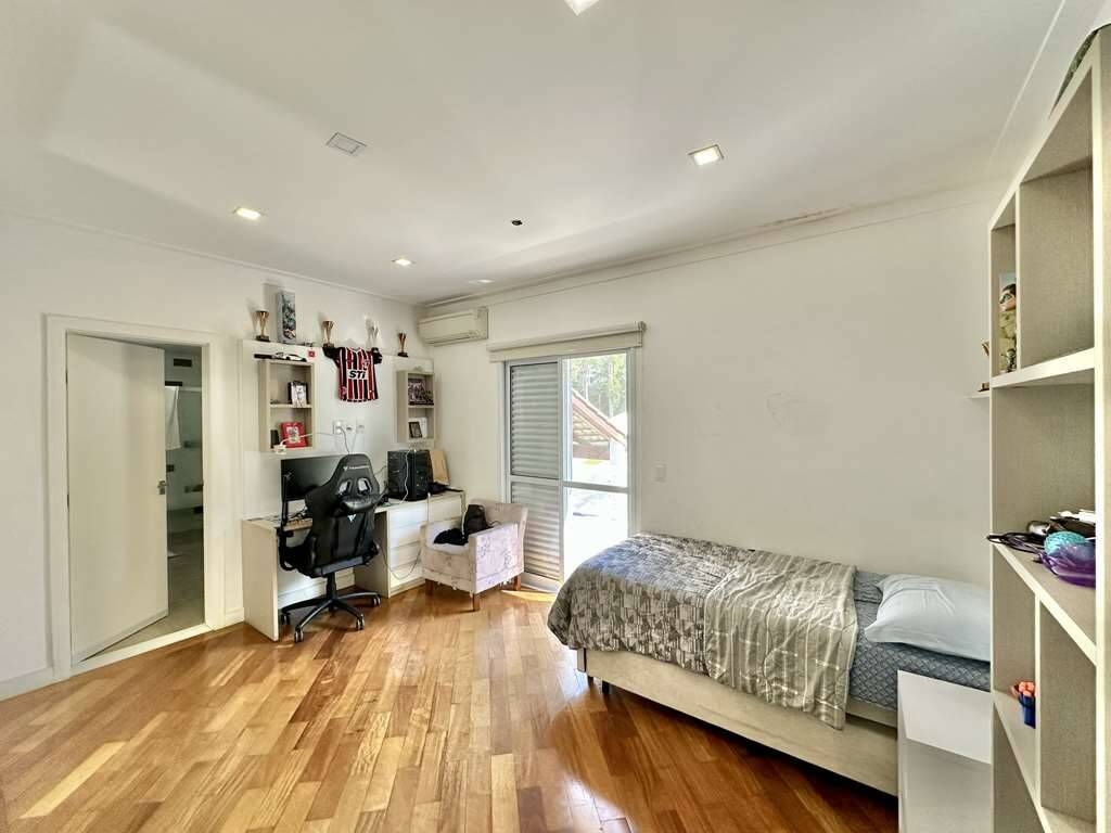 Casa de Condomínio, 5 quartos - Foto 46