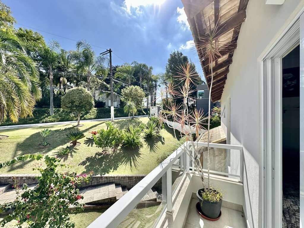 Casa de Condomínio, 5 quartos - Foto 48