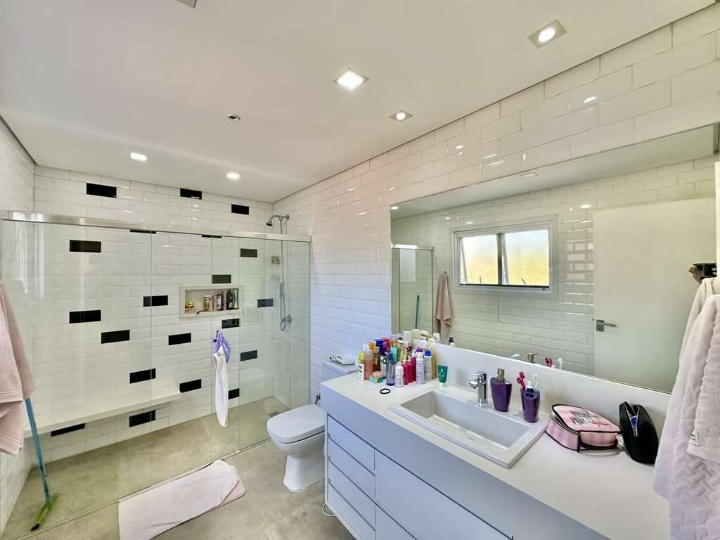 Casa de Condomínio, 5 quartos - Foto 50