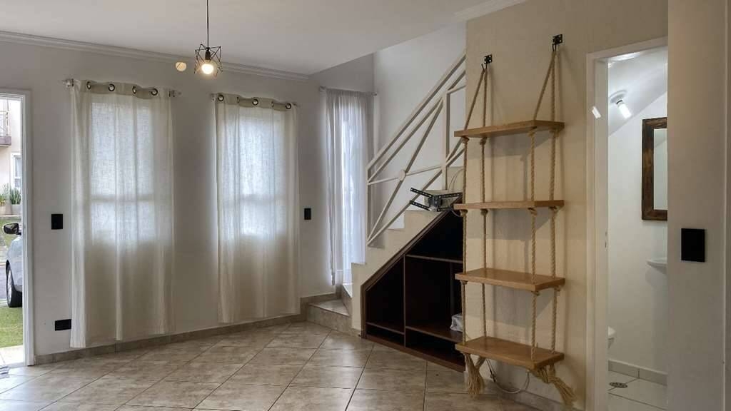 Casa de Condomínio, 2 quartos - Foto 5