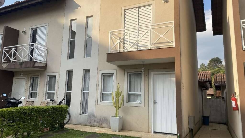 Casa de Condomínio, 2 quartos - Foto 2