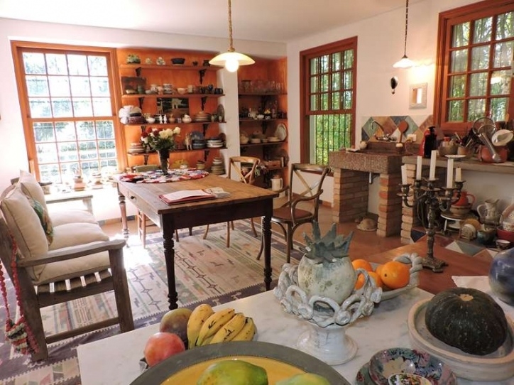 Casa de Condomínio, 2 quartos - Foto 14