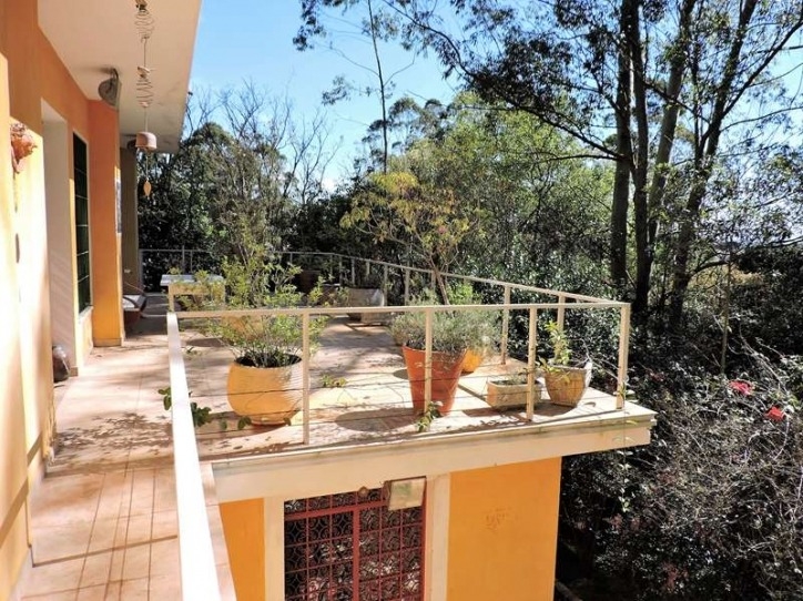 Casa de Condomínio, 2 quartos - Foto 18