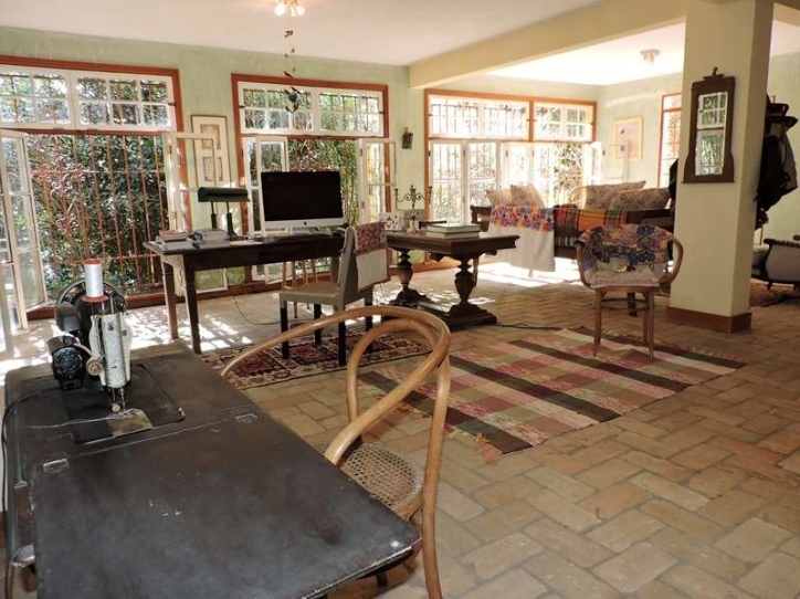 Casa de Condomínio, 2 quartos - Foto 21