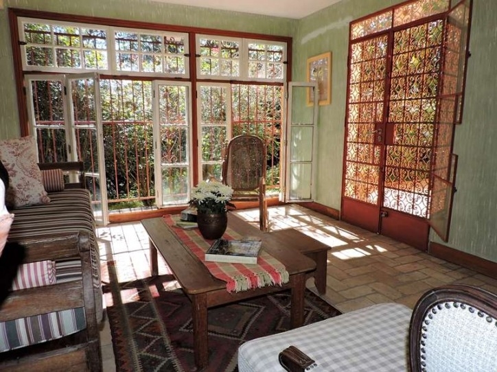 Casa de Condomínio, 2 quartos - Foto 22