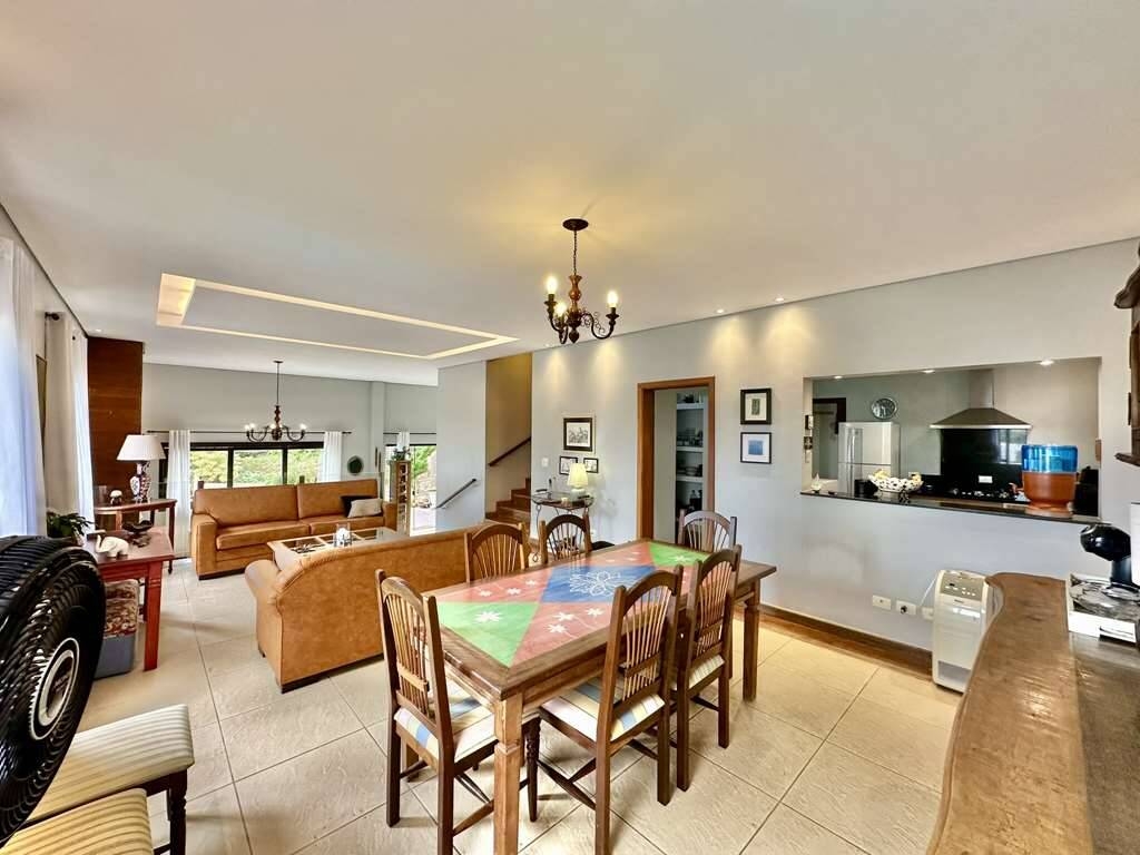 Casa de Condomínio, 3 quartos - Foto 13