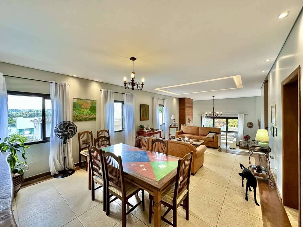 Casa de Condomínio, 3 quartos - Foto 12