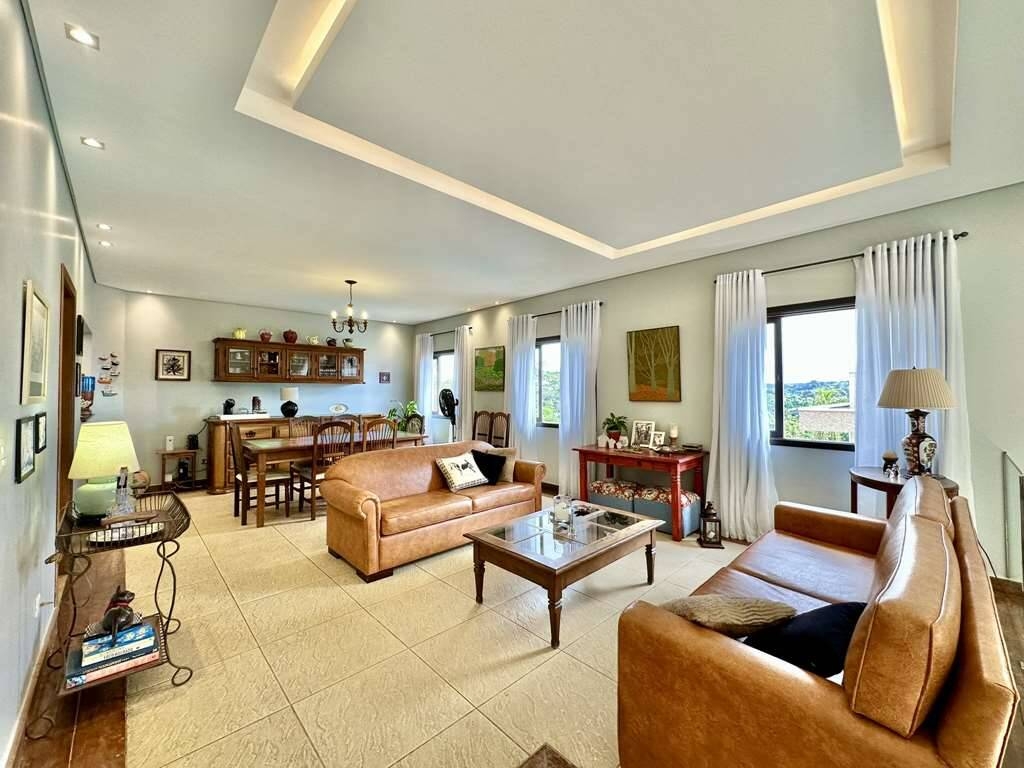 Casa de Condomínio, 3 quartos - Foto 11