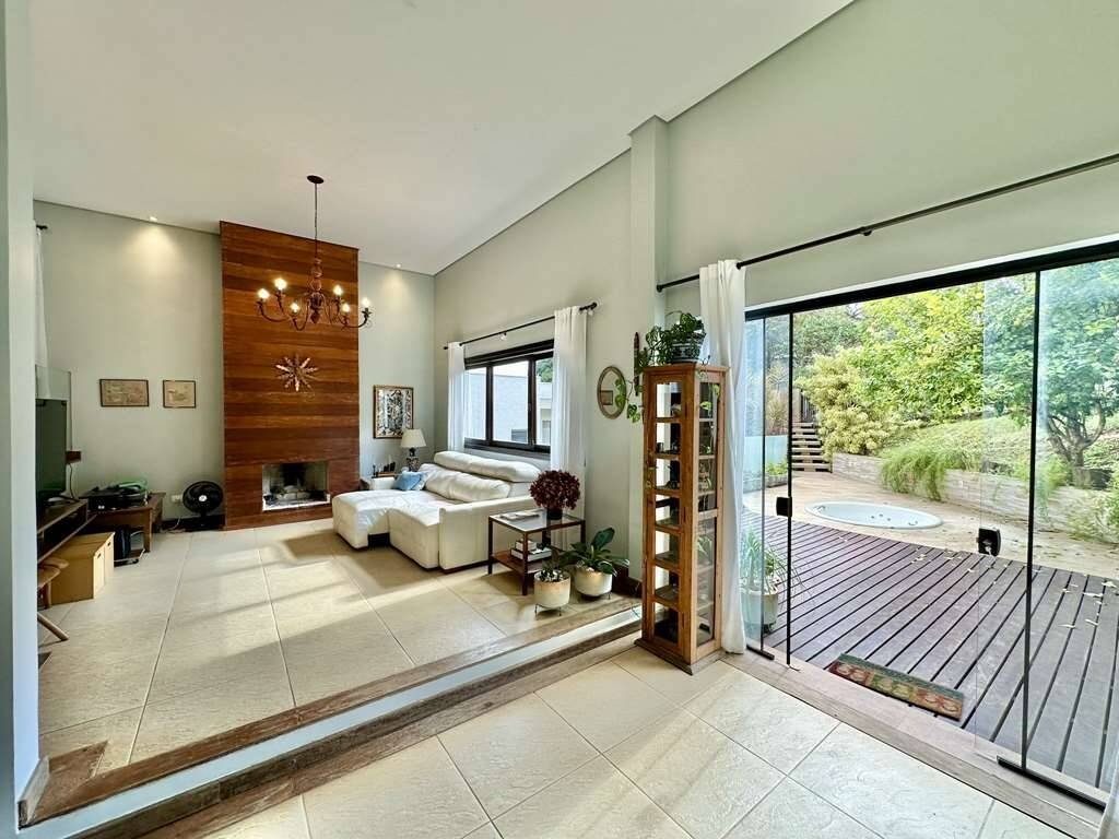 Casa de Condomínio, 3 quartos - Foto 23