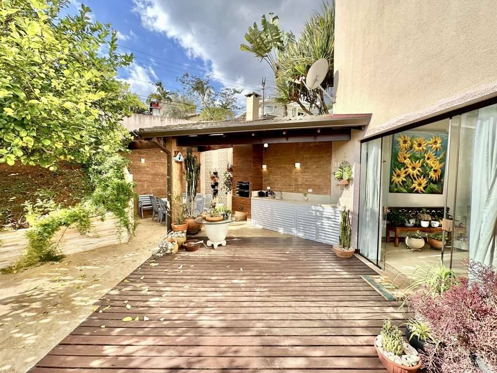 Casa de Condomínio, 3 quartos - Foto 24