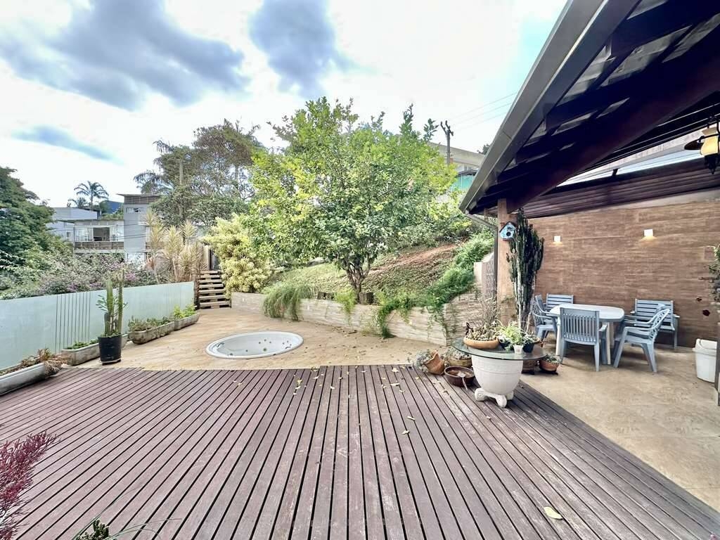 Casa de Condomínio, 3 quartos - Foto 25