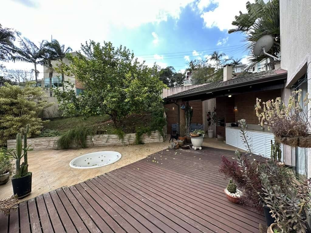 Casa de Condomínio, 3 quartos - Foto 27