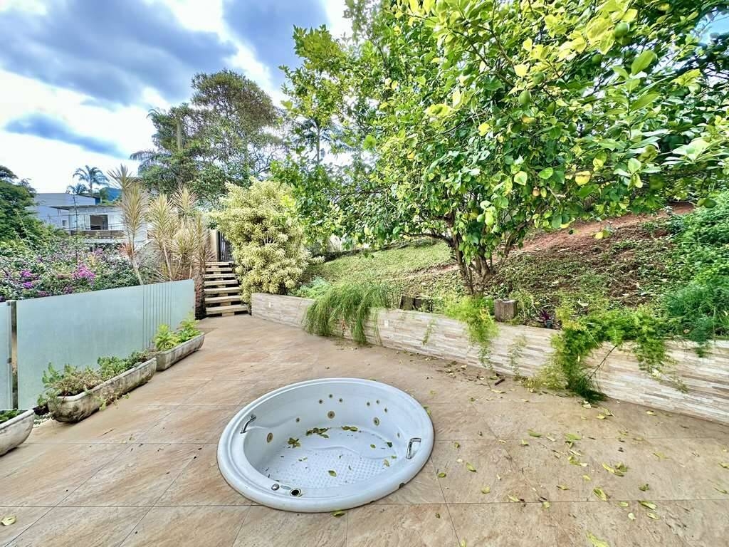 Casa de Condomínio, 3 quartos - Foto 29