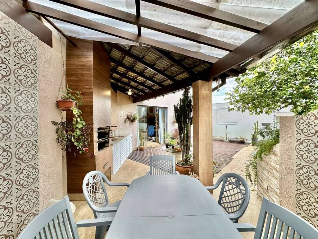 Casa de Condomínio, 3 quartos - Foto 30