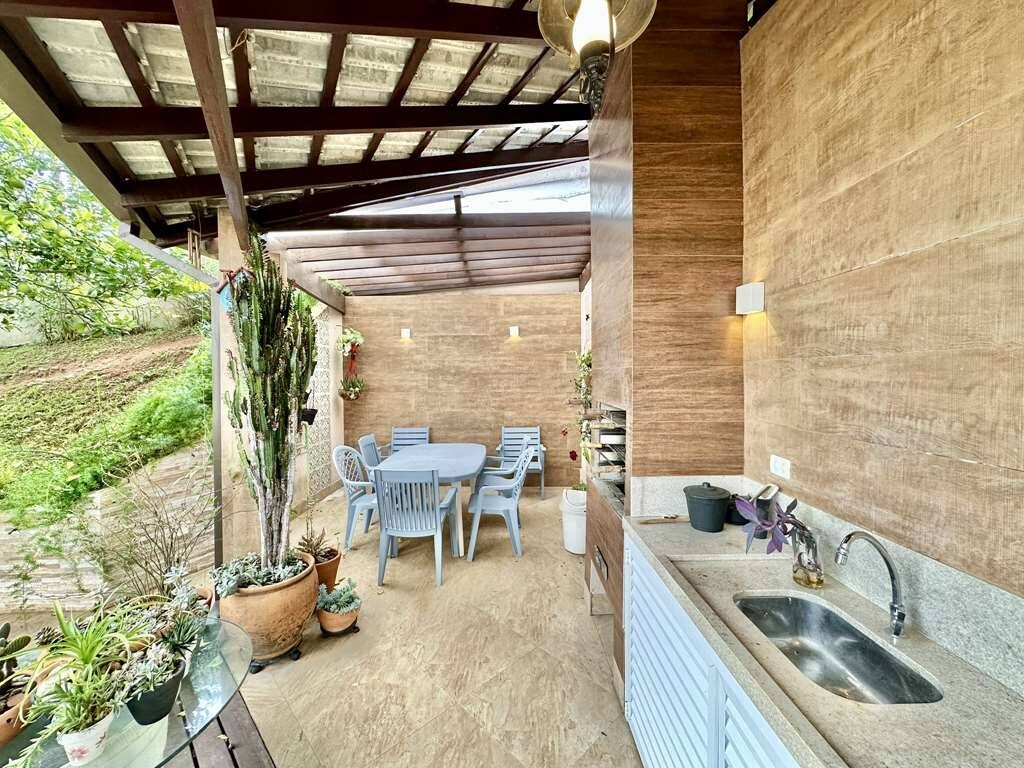 Casa de Condomínio, 3 quartos - Foto 31