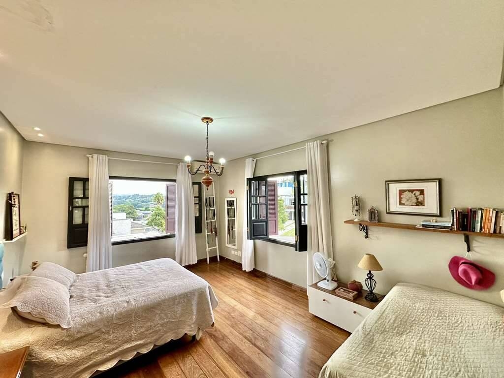 Casa de Condomínio, 3 quartos - Foto 43