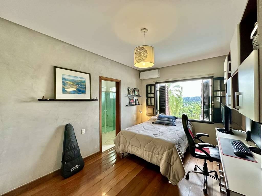 Casa de Condomínio, 3 quartos - Foto 50