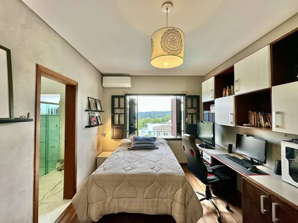 Casa de Condomínio, 3 quartos - Foto 51