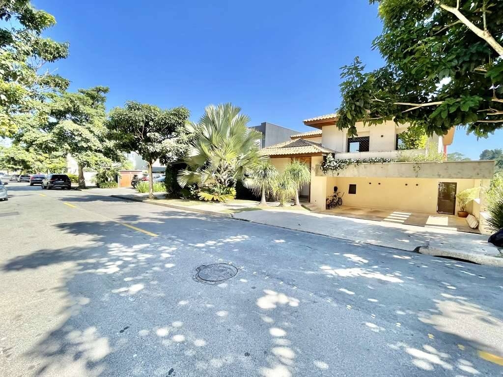 Casa de Condomínio, 5 quartos - Foto 3