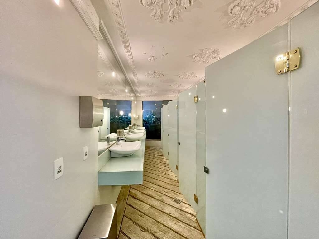 Prédio Inteiro, 1634 m² - Foto 28