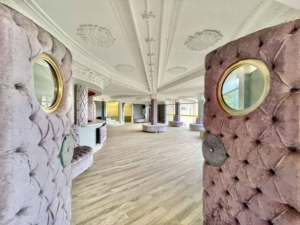 Prédio Inteiro, 1634 m² - Foto 45