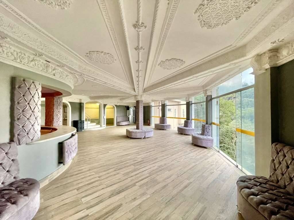 Prédio Inteiro, 1634 m² - Foto 51