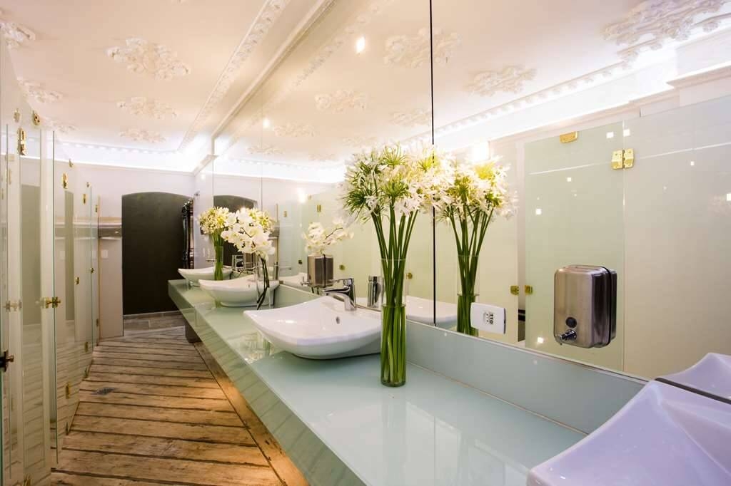 Prédio Inteiro, 1634 m² - Foto 87