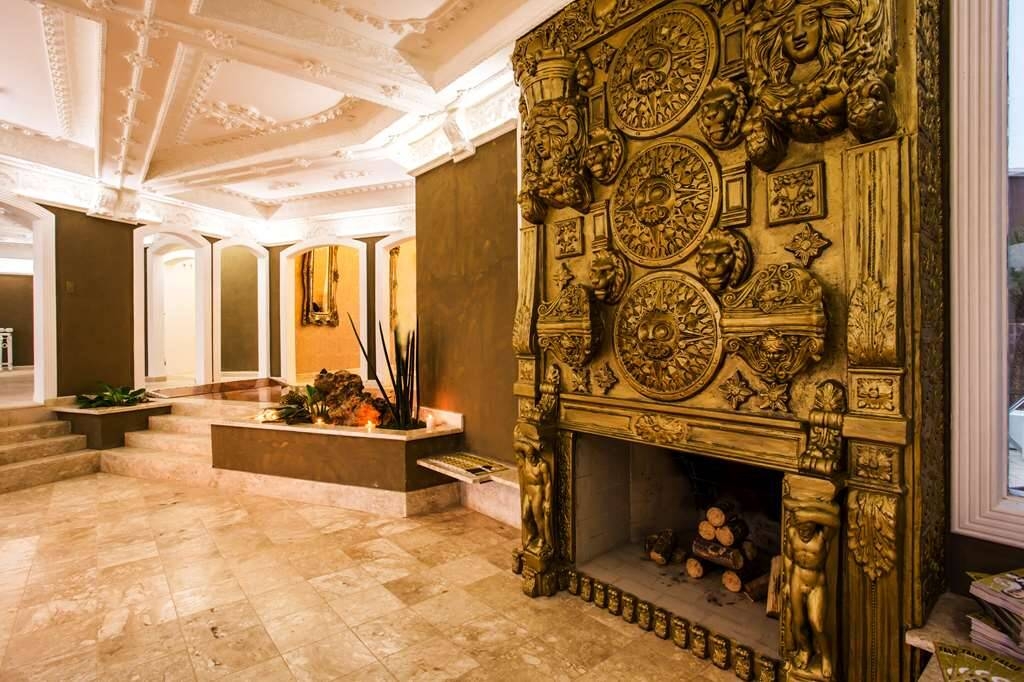 Prédio Inteiro, 1634 m² - Foto 90