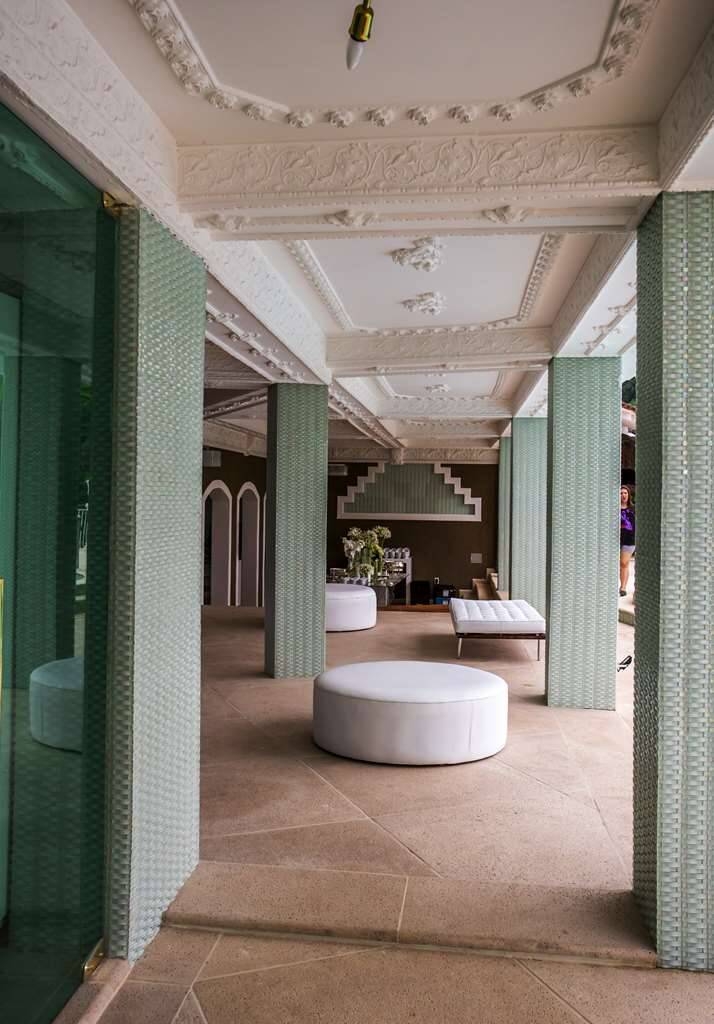 Prédio Inteiro, 1634 m² - Foto 98