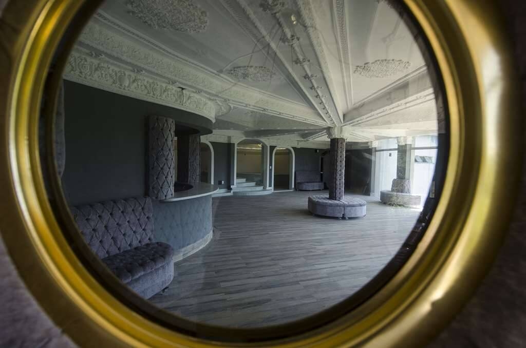 Prédio Inteiro, 1634 m² - Foto 99