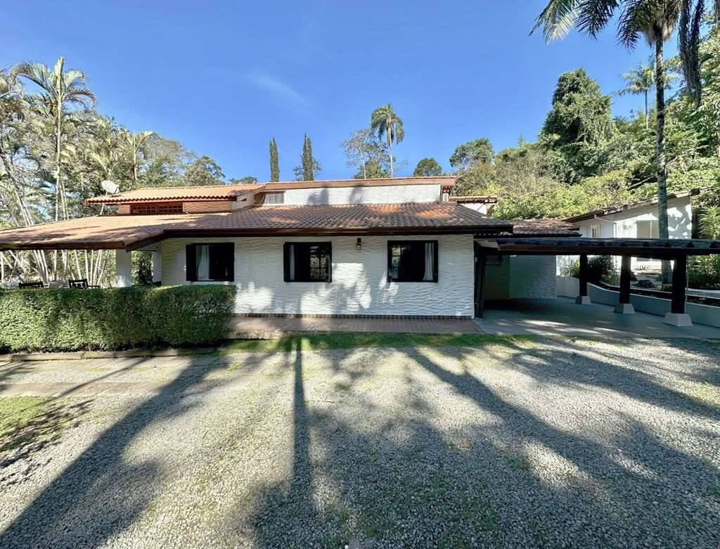 Casa de Condomínio, 3 quartos - Foto 9