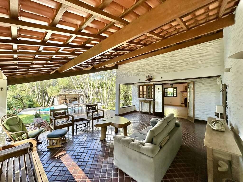 Casa de Condomínio, 3 quartos - Foto 24