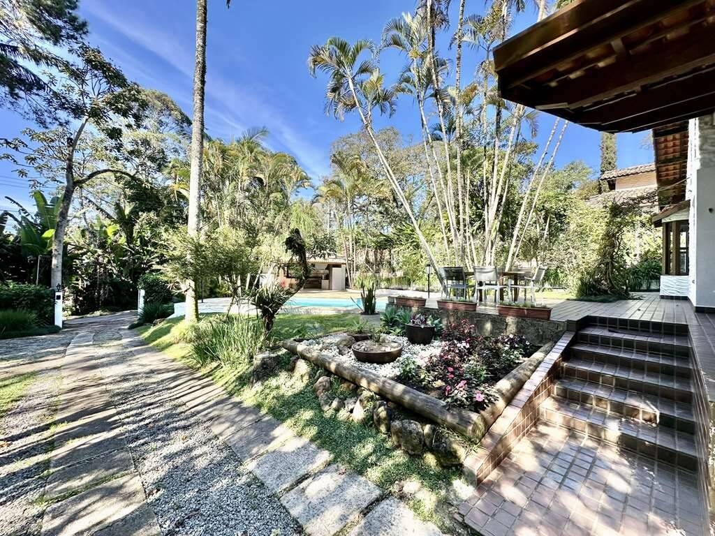 Casa de Condomínio, 3 quartos - Foto 25