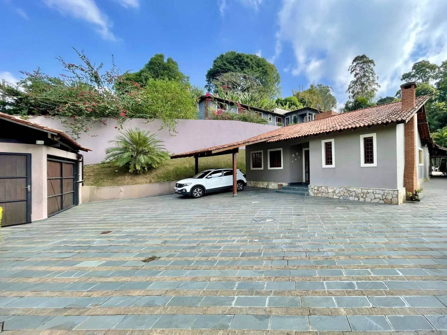 Casa de Condomínio, 3 quartos - Foto 5