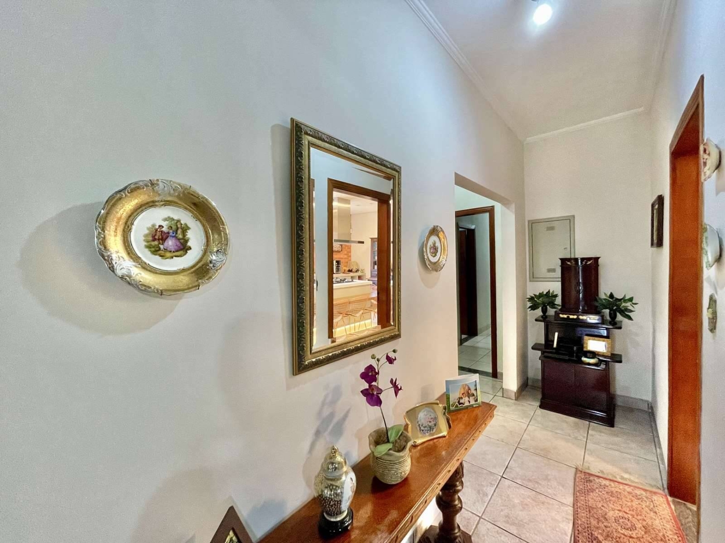 Casa de Condomínio, 3 quartos - Foto 7