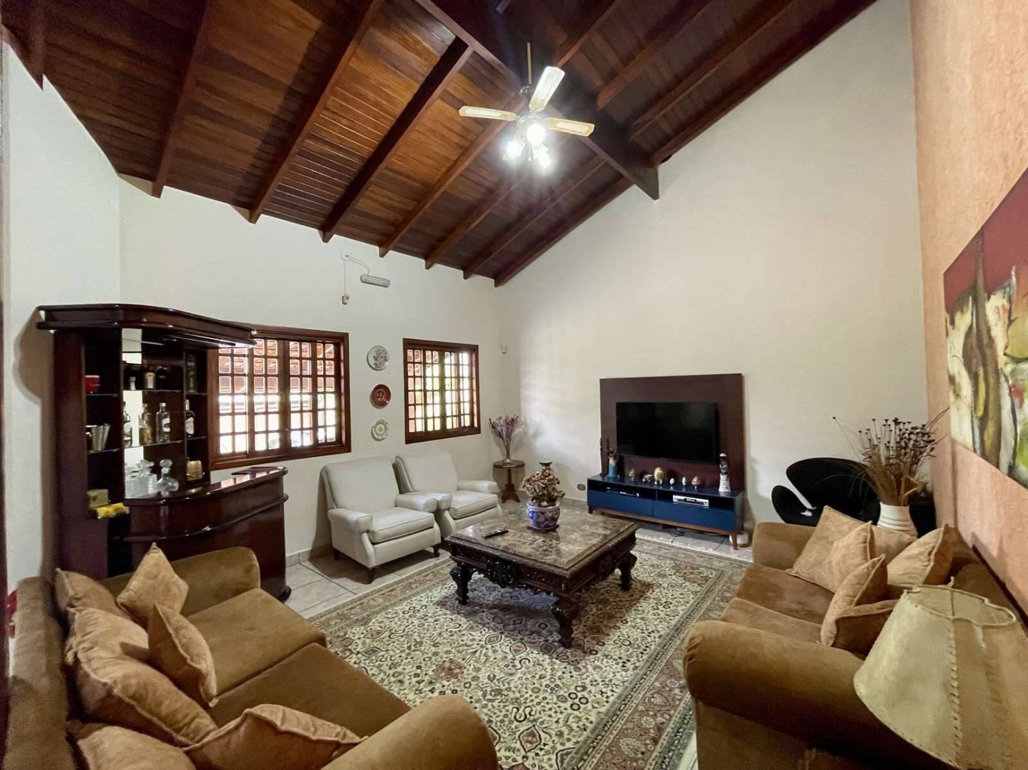 Casa de Condomínio, 3 quartos - Foto 9