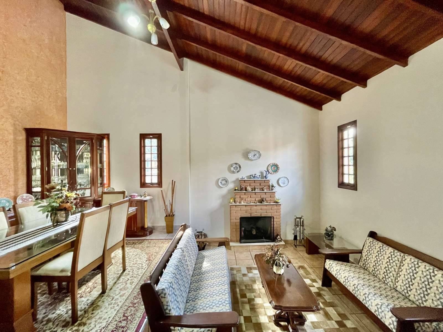 Casa de Condomínio, 3 quartos - Foto 13