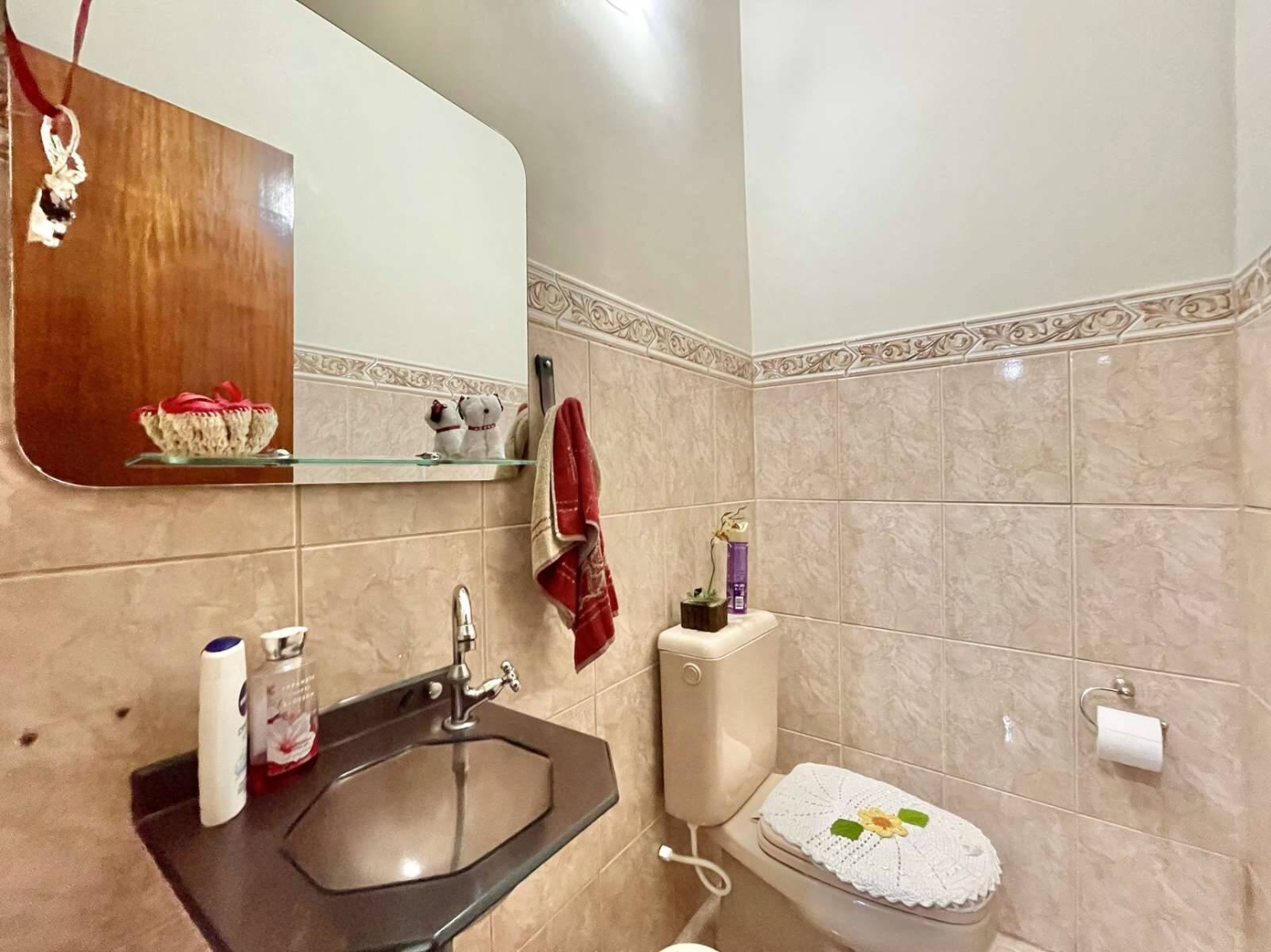 Casa de Condomínio, 3 quartos - Foto 19